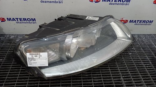 FAR DREAPTA AUDI A6 - - (2004 2009)