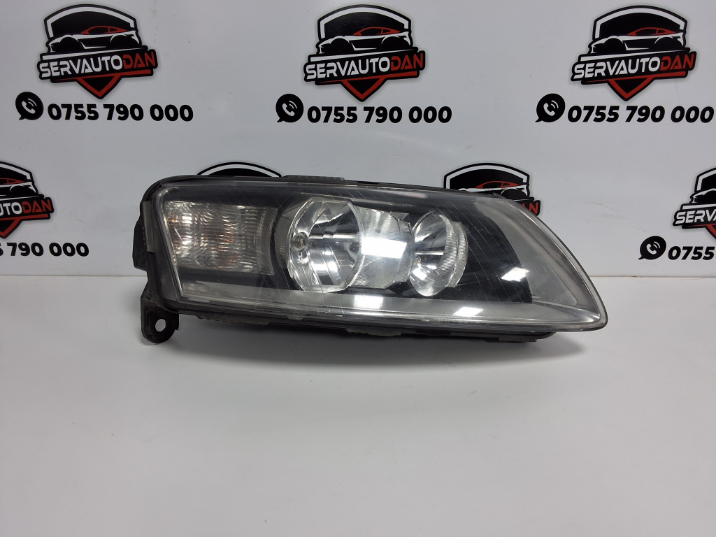 Far dreapta Audi A6 (2004-2011) [4F2, C6] 2.0 Motorina 2008, 4F0941004BK
