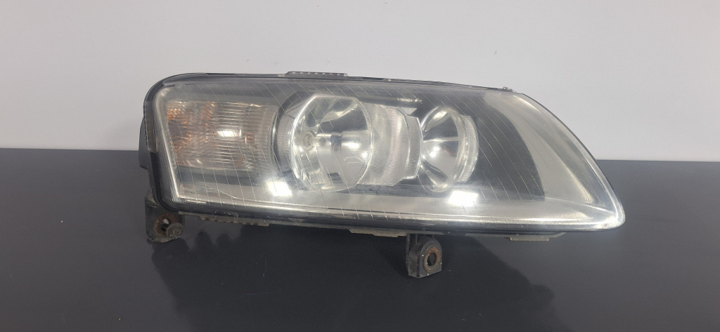 Far dreapta Audi A6 (2004-2011) [4F2, C6] 2.0 Motorina 2006, 4F0941004C / VOLAN DREAPTA