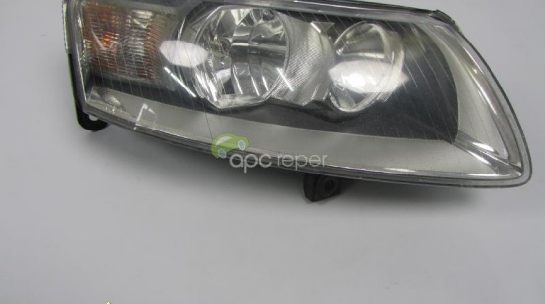 FAR DREAPTA AUDI A6 4F 2005 2008 FARA XENON