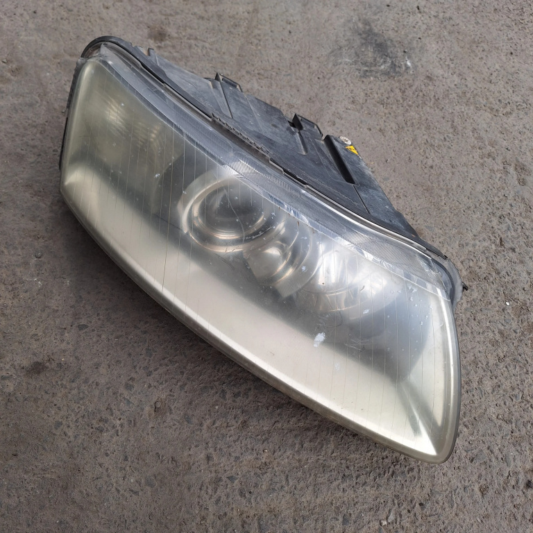 Far Dreapta Audi A6 (4F, C6) 2004-2011 16013400, 16013400R, 16016400R