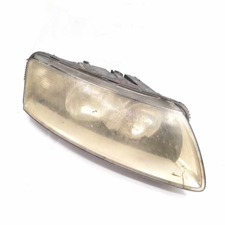 Far Dreapta Audi A6 (4F, C6) 2004 - 2011
