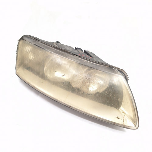 Far Dreapta Audi A6 (4F, C6) 2004 - 2011