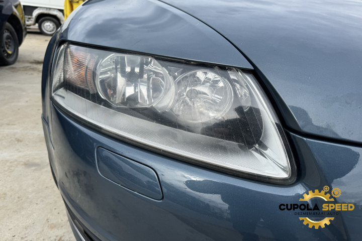 Far dreapta Audi A6 4F/C6 [facelift] [2008 - 2011]