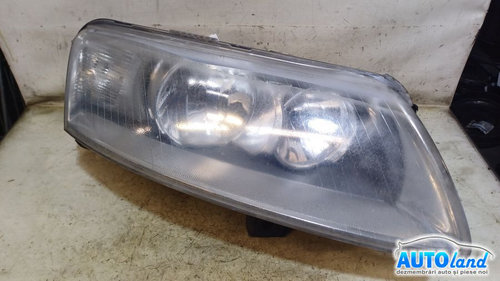 Far Dreapta Audi A6 4F2,C6 2004-2011