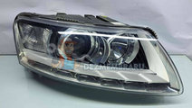 Far dreapta Audi A6 (4F2, C6) facelift [Fabr 2004-...