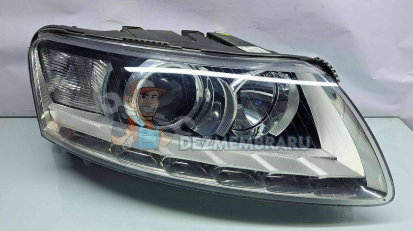 Far dreapta Audi A6 (4F2, C6) facelift [Fabr 2004-2010] 1EL009925