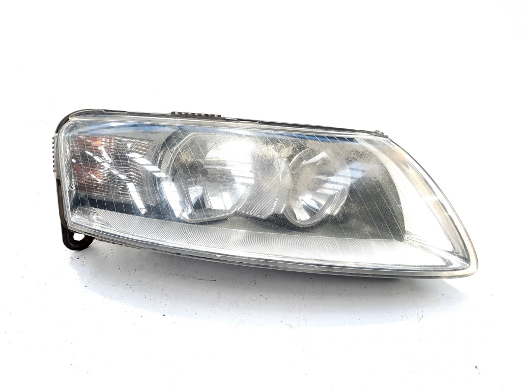Far dreapta, Audi A6 (4F2, C6) (id:520796)