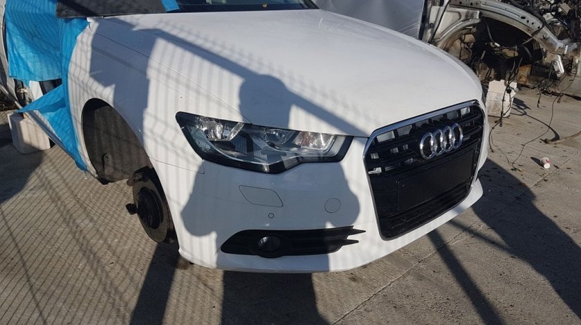 Far dreapta Audi A6 4G C7 2012 variant 2.0 tdi