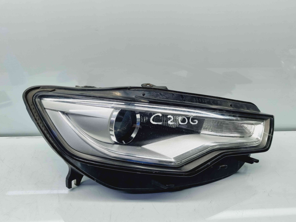 Far dreapta Audi A6 (4G2, C7) S-line [Fabr 2012-2017] 4G0941006A