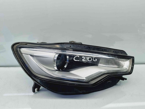 Far dreapta Audi A6 (4G2, C7) S-line [Fabr 2012-2017] 4G0941006A