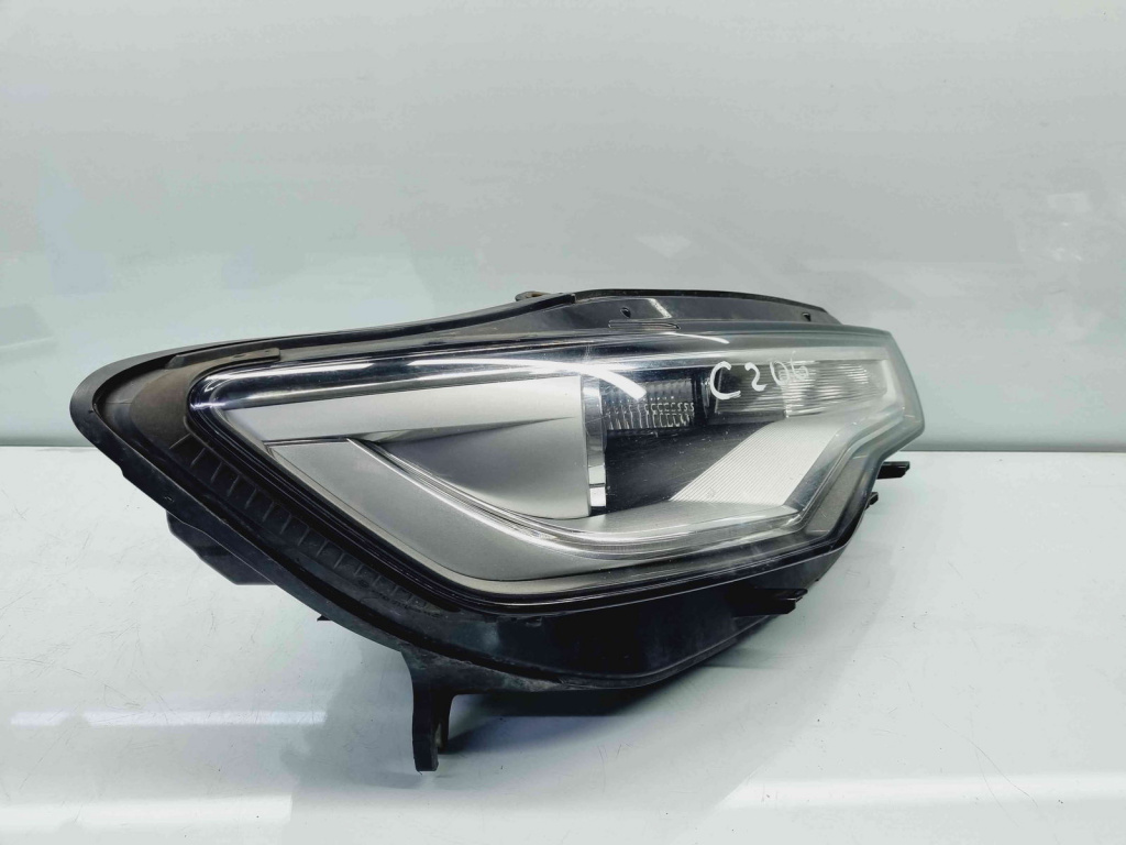 Far dreapta Audi A6 (4G2, C7) S-line [Fabr 2012-2017] 4G0941006A