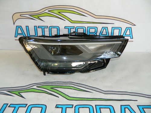Far dreapta Audi A6 4K C8 Full Led an 2018-2021 cod 4K0941034