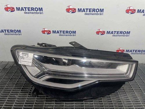 FAR DREAPTA AUDI A6 A6 - - (2015 2018)