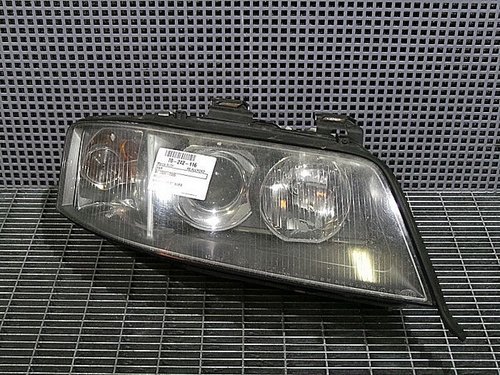 FAR DREAPTA AUDI A6 ALLROAD - - (1999 2005)