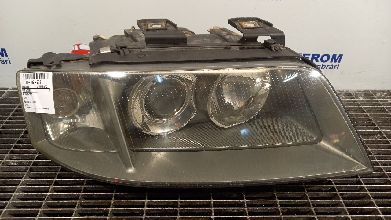 FAR DREAPTA AUDI A6 ALLROAD A6 ALLROAD - - (1999 2005)