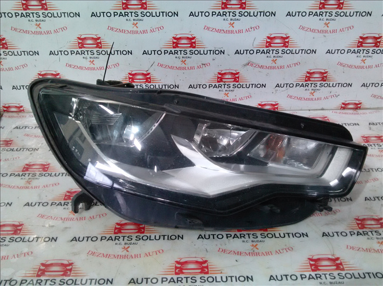 Far dreapta AUDI A6 an fabr. 2013