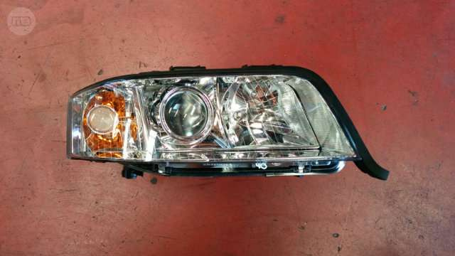 FAR dreapta AUDI A6 AUDI A6 / AUDIA6AUDI A6 / Audi a6