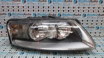 Far dreapta, Audi A6 Avant (4F5, C6) 2005-2011 (id...