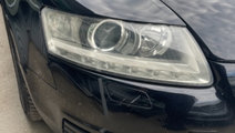 Far dreapta audi A6 C6 Facelift de Europa