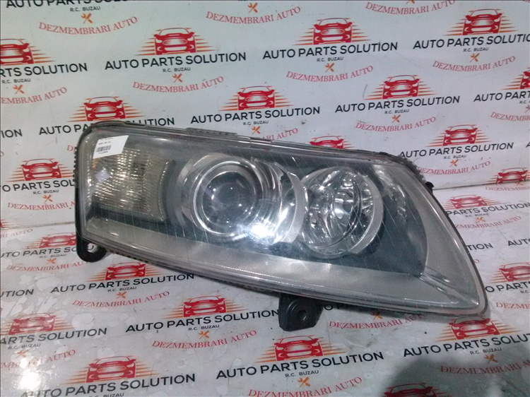 Far dreapta AUDI A6 C6