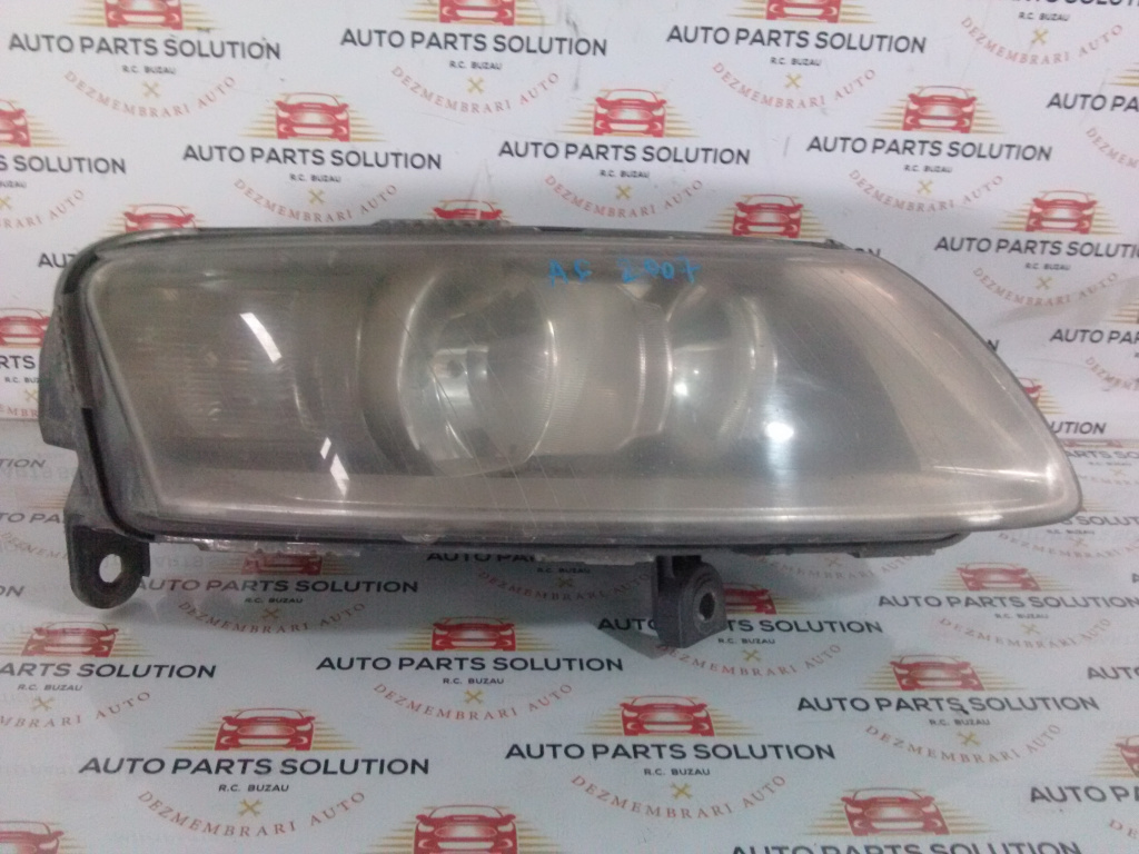 Far dreapta AUDI A6 Fab. 2007