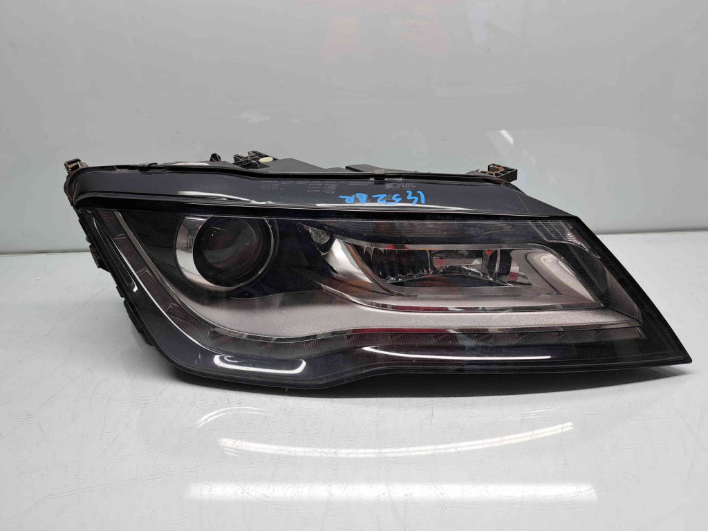 Far dreapta Audi A7 Sportback (4GA) [Fabr 2011-2017] 4G8941006D