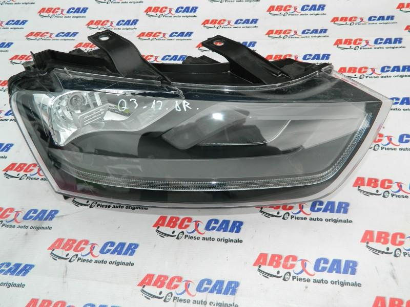 Far dreapta Audi Q3 2011-2017 8U 8U0941004M