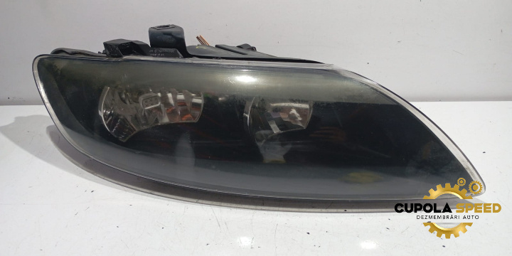 Far dreapta Audi Q7 4L [2005 - 2009]