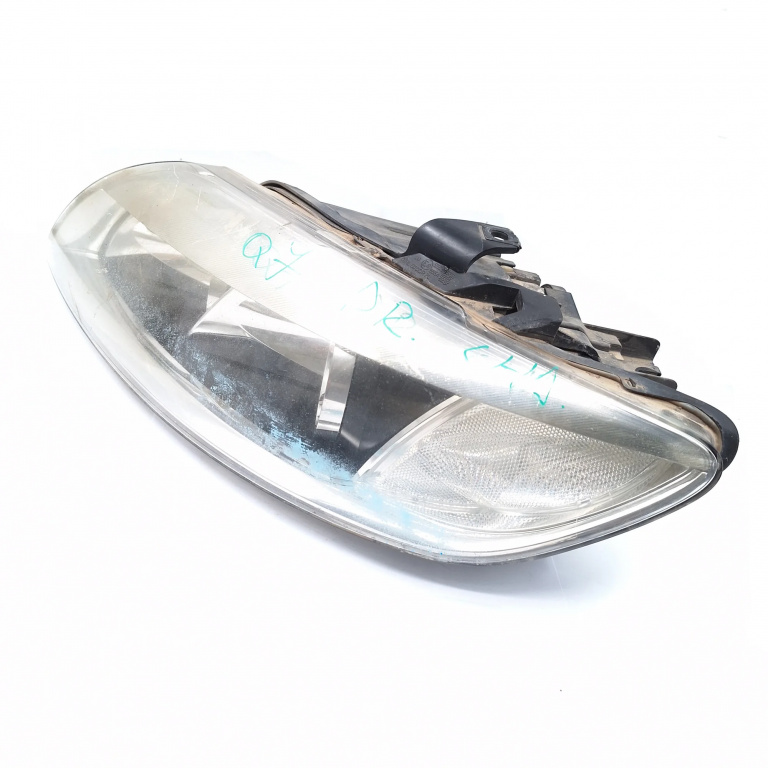 Far Dreapta Audi Q7 (4L) 2006-2015 00Rl00Dcrpl, E95552, E95554 Valeo