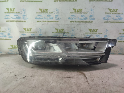 Far dreapta Audi Q7 4M [2015 - 2020] 3.0 tdi DHX hybrid