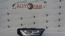 Far dreapta Audi Q7 4M Facelift Full LED 4M0941012...