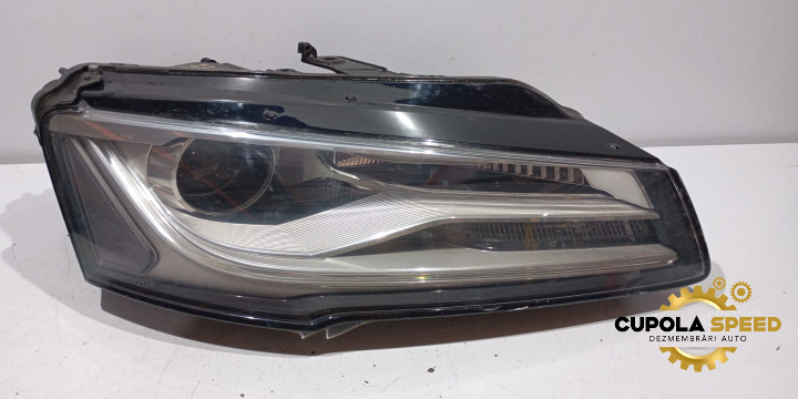 Far dreapta Bi-Xenon 4H0941006 Audi A8 D4/4H [facelift] [2013 - 2018]