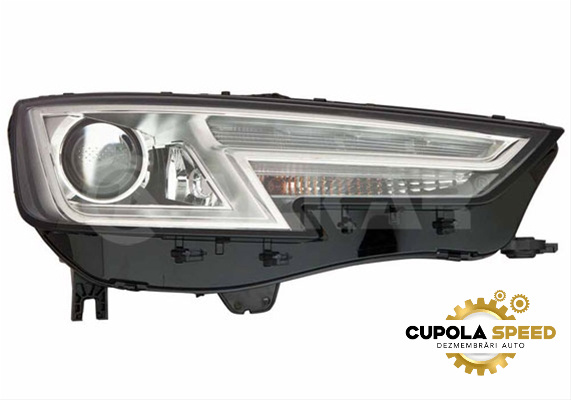 Far dreapta Bi-Xenon 8W0941044 MAGNETI MARELLI-Produs NOU Audi A4 allroad 5 (B9) [2016 - 2018]