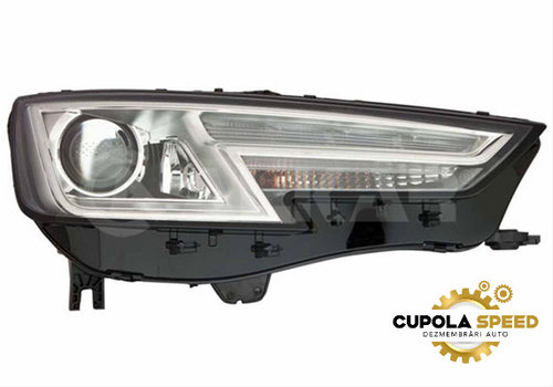 Far dreapta Bi-Xenon 8W0941044 MAGNETI MARELLI-Produs NOU Audi A4 B9 [2015 - 2020]