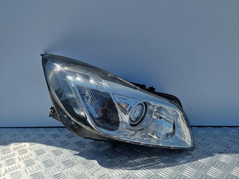 Far dreapta bi xenon adaptiv Opel Insignia A 2008-2013 OEM original