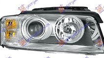 Far Dreapta BI-XENON Audi A8 2002 2003 2004 2005 2...