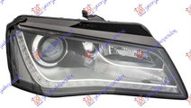 Far Dreapta BI-XENON Audi A8 2009 2010 2011 2012 2...