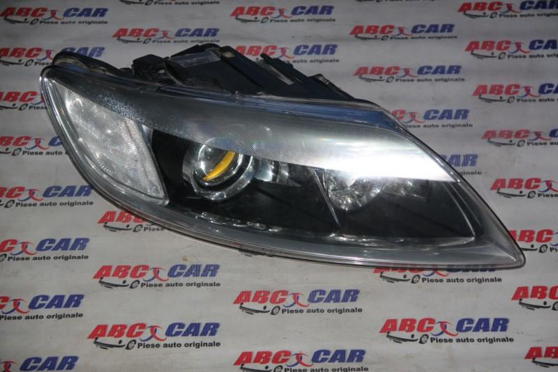Far dreapta bi-xenon Audi Q7 2006-2010 4L 4L0941004A