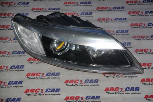 Far dreapta bi-xenon Audi Q7 2006-2010 4L 4L0941004A