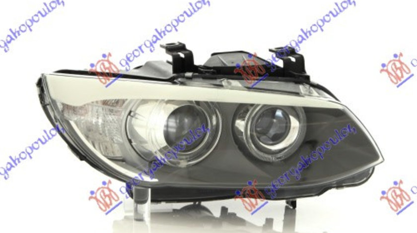 Far Dreapta BI-Xenon BMW E92/E93 2007 2008 2009 2010 2011