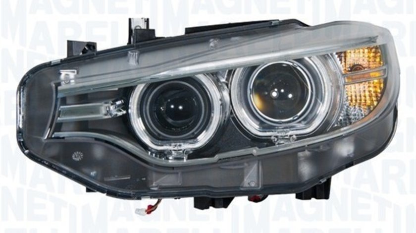 Far dreapta BI Xenon BMW Seria 4 F32 / F36 / F33