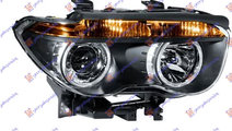 Far Dreapta Bi-Xenon BMW Seria 7 E65/E66 2002-2003...