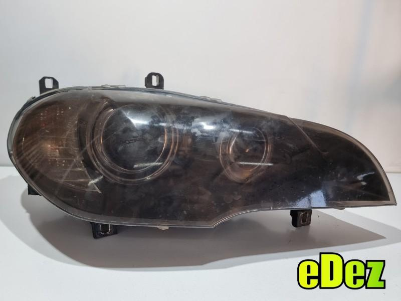 Far dreapta bi-xenon BMW X5 (2007-2013) [E70] 7161590