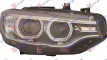 Far Dreapta BI-XENON Cu Led (H7/H7) BMW F30/F31 20...