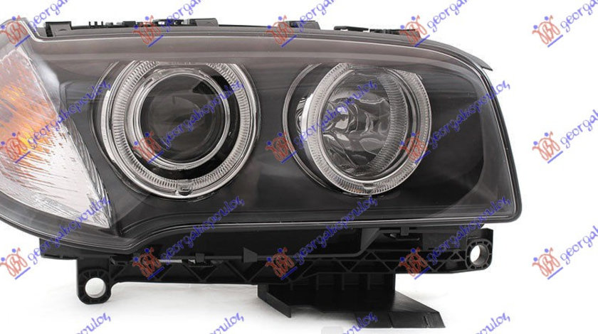 Far Dreapta Bi-Xenon Cu Lumini De Semnalizare BMW X3(E83) 2007-2008-2009-2010-2011