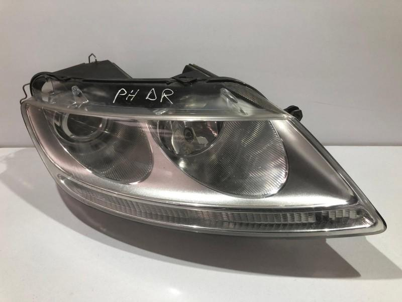 Far dreapta bi-xenon (europa) 3d1941016n Volkswagen VW Phaeton [facelift] [2008 - 2010]