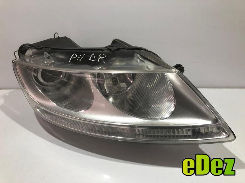 Far dreapta bi-xenon (europa) Volkswagen Phaeton facelift (2008-2010) 3d1941016n