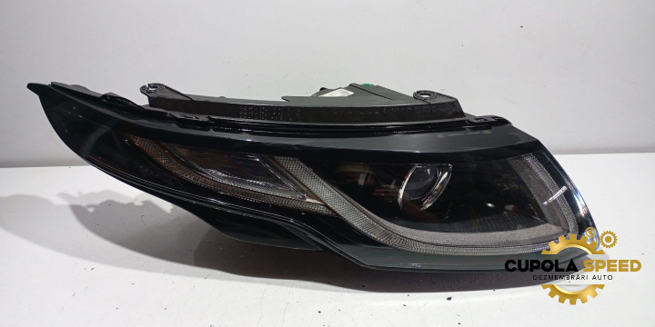 Far dreapta Bi-Xenon full led GJ3M-13W029-BA (de Europa) Land Rover Range Rover Evoque L538 [facelift] [2015 - 2020]