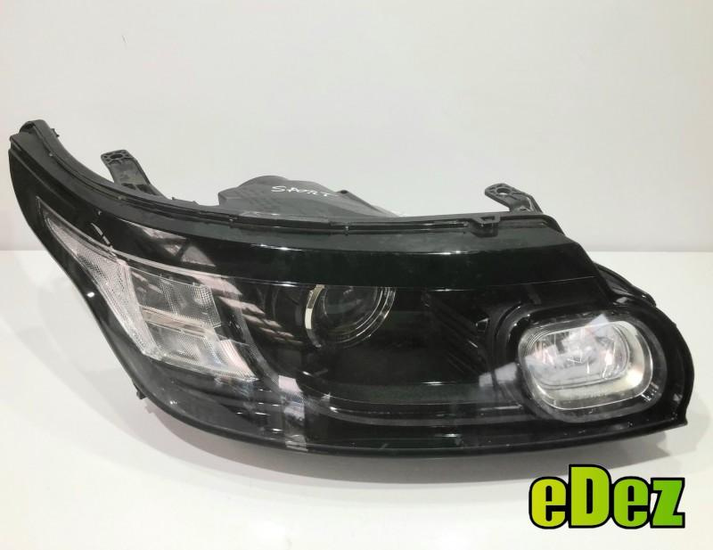 Far dreapta bi-xenon Land Rover Range Rover Sport (2013-2017) [L494] fk6m-13w029-dc